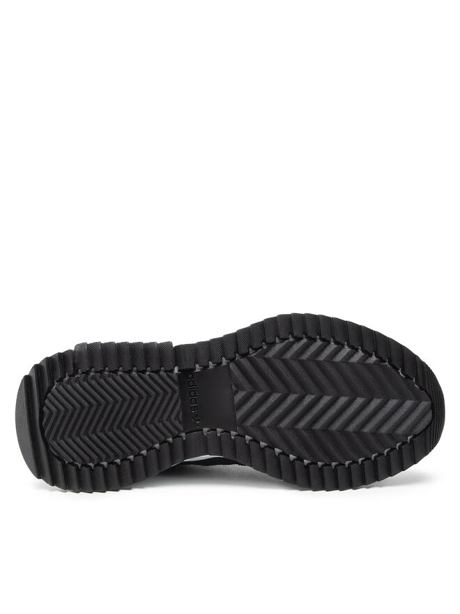 adidas Sneakers adidas Retropy F2 GW5472 Schwarz