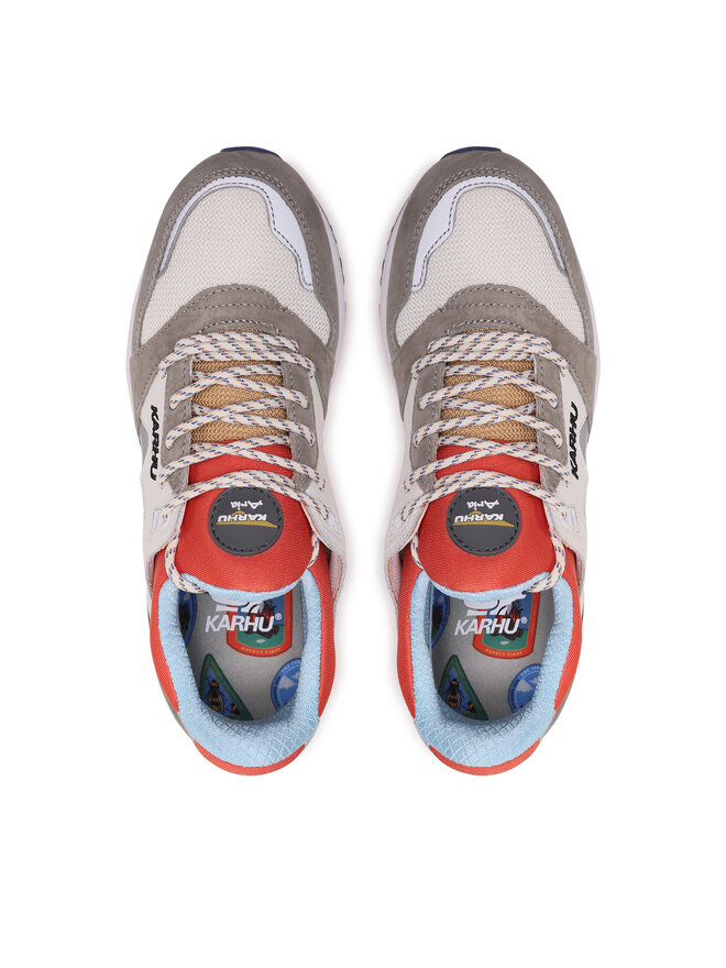 Karhu Snīkeri Karhu Aria 95 F803095 Daudzkrāsains