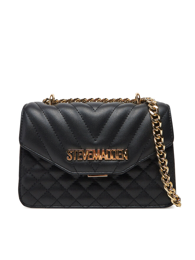 Steve Madden Τσάντα Steve Madden Bstake-2 SM13001704 Μαύρο