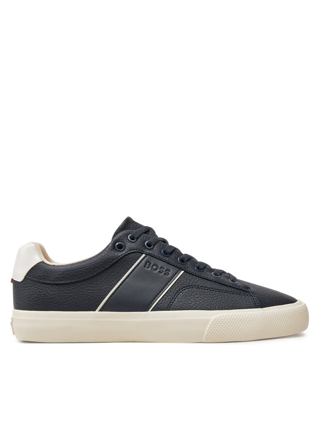 BOSS Sneakers Boss Aiden 50522833 Dunkelblau
