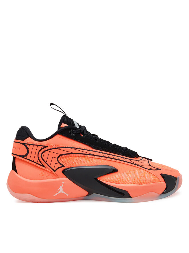 Nike Buty do koszykówki Nike Luka 2 DX8733 Pomarańczowy