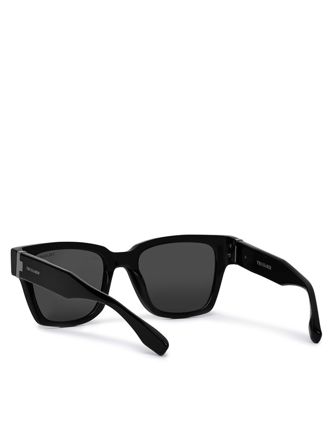 Trussardi Γυαλιά ηλίου Trussardi TSM9026 Μαύρο