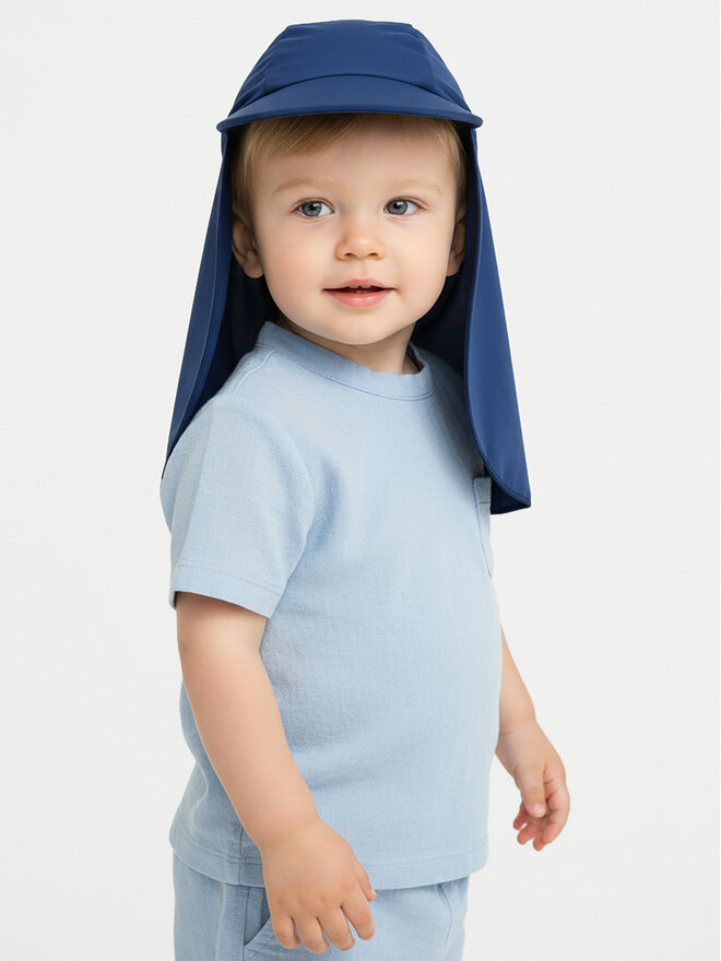 LEGO Cap LEGO 11010481 Blau