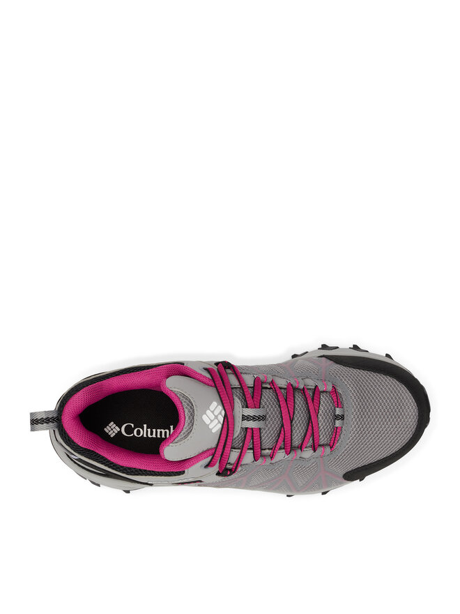 Columbia Trekingová obuv Columbia Peakfreak II Outdry 2100101 Šedá