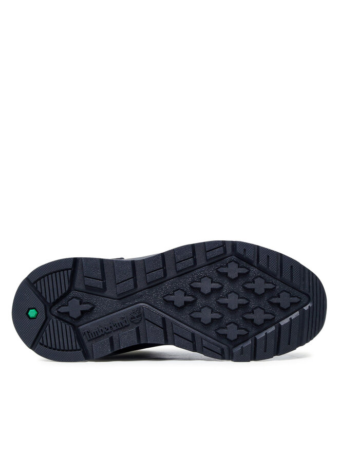 Timberland Снікерcи Timberland Sprint Trekker Mid TB0A2GE80151 Чорний