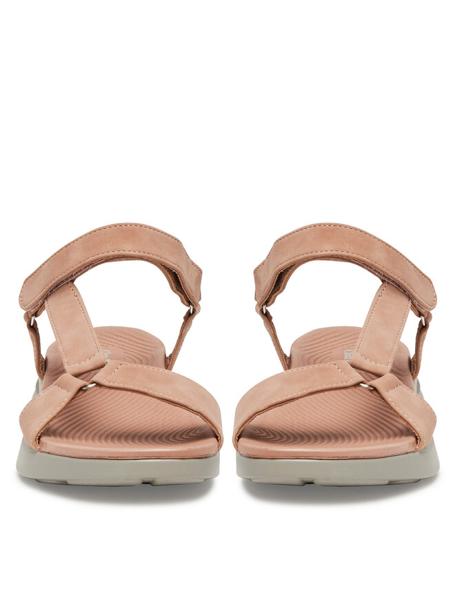 Clara Barson Босоніжки Clara Barson WFA3698-1 Рожевий