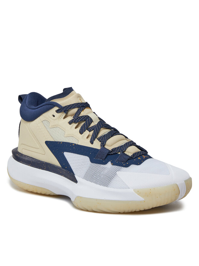 Nike Zapatillas de baloncesto Nike Jordan Zion 1 DA3130 241 Beis