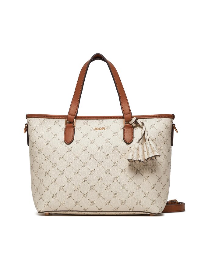 JOOP! Handtasche JOOP! Ketty 4140006153 Weiß
