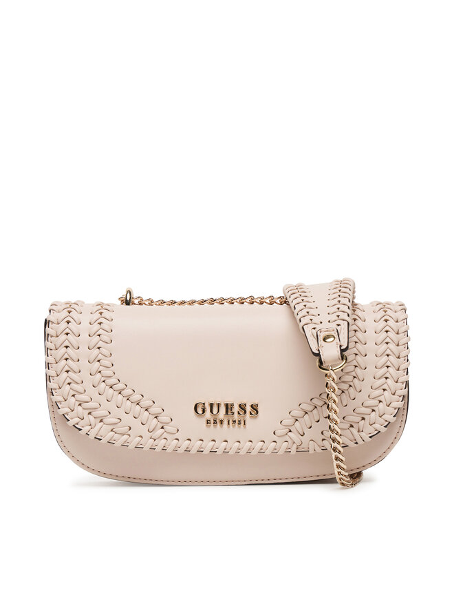 Guess Сумка Guess Tatum HWNG96 67210 Бежевий