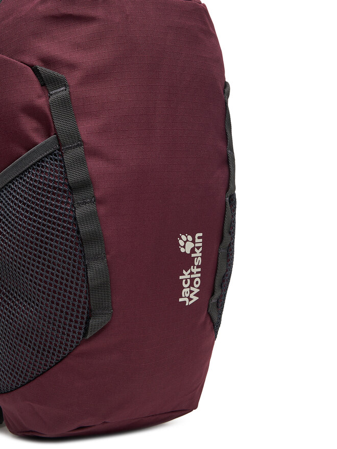 Jack Wolfskin Mochila Jack Wolfskin Velocity Lite 10 A65419 Violeta