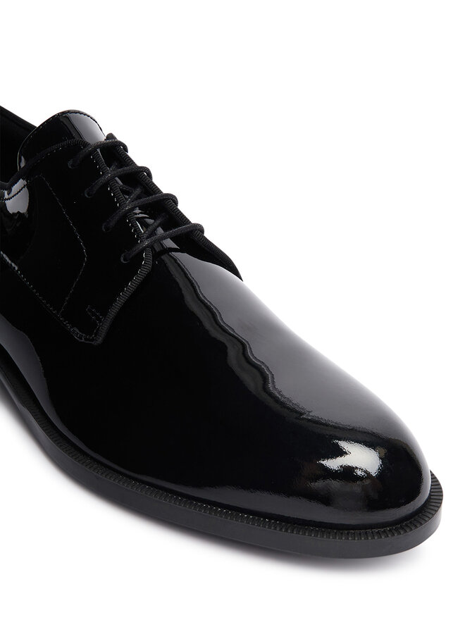 BOSS Sneakers BOSS Tayil 50573305 Schwarz