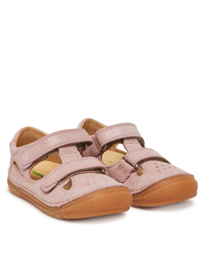 Froddo Sandalias Froddo Paix Up Double G2150198-10 S Rosa