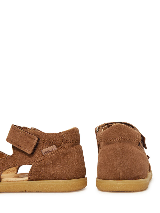 Mrugała Sandalen Mrugała 1205/5-30 Braun