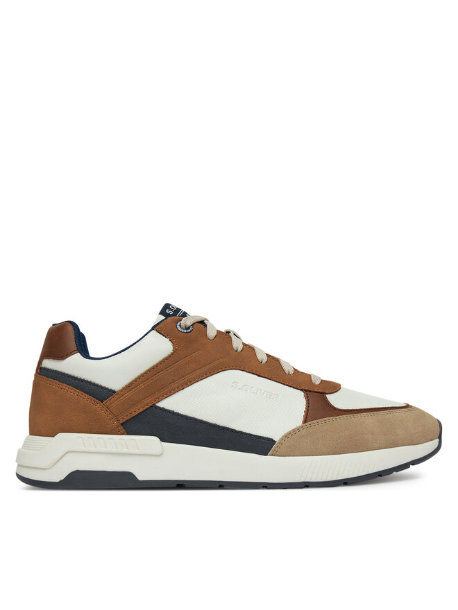 s.Oliver Superge s.Oliver 5-13603-42 Rjava