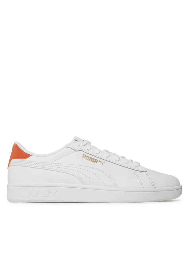 Puma Αθλητικά Puma Smash 3.0 L 390987 06 Λευκό