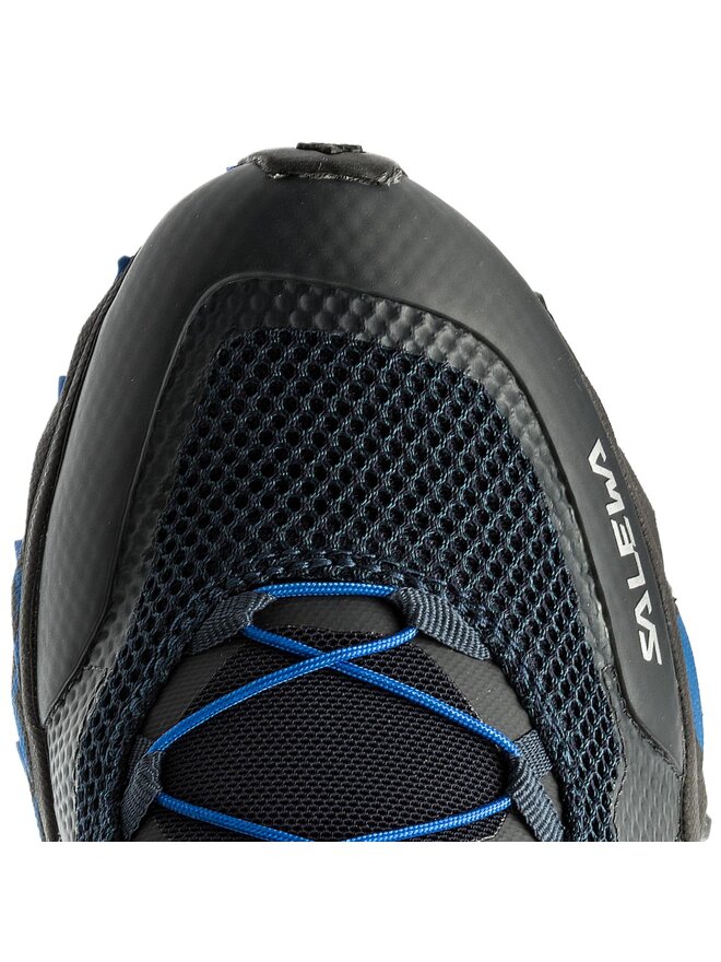Salewa Trekkingschuhe Salewa Ultra Train 2 64421-3424 Dunkelblau