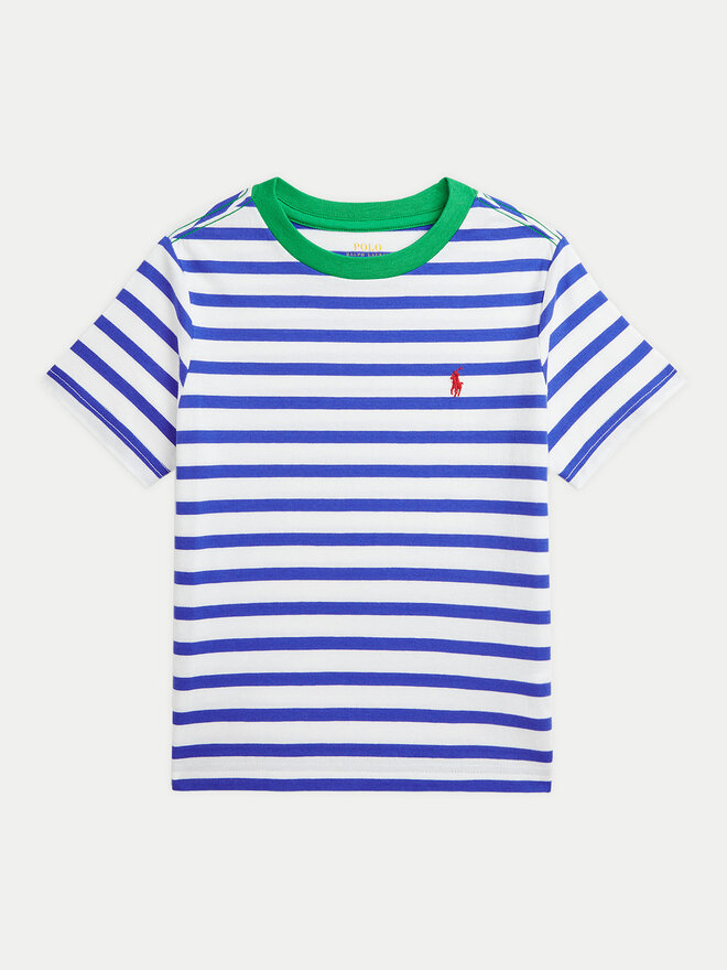 Polo Ralph Lauren Polo Ralph Lauren Póló 322958169001 Kék Regular Fit
