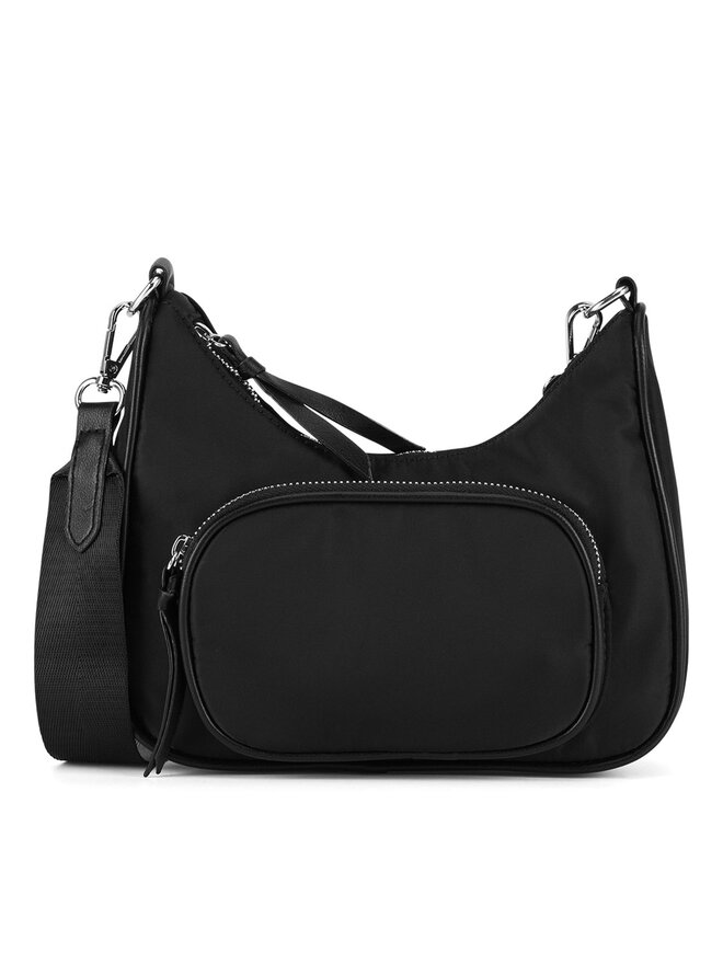 DeeZee Torbica DeeZee H210384 Crna