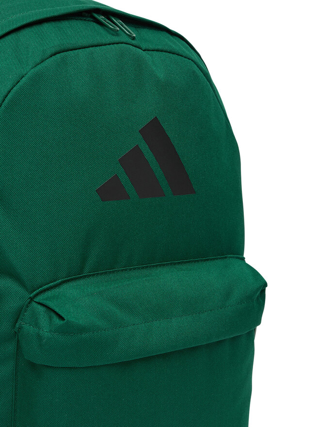 adidas Ruksak adidas C-CLSC BARS BP IS7053 Zelená