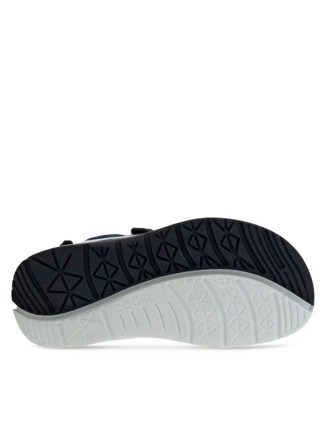 ECCO Szandál ECCO X-TRINSIC K 71064202303 Kék