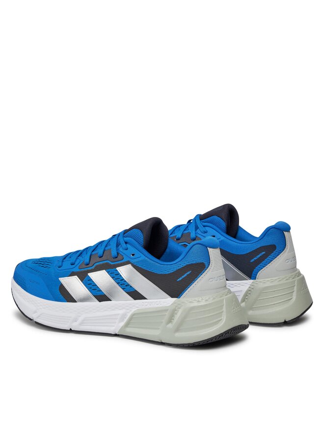 Laufschuhe adidas Questar Shoes IF2235 Blau eschuhe