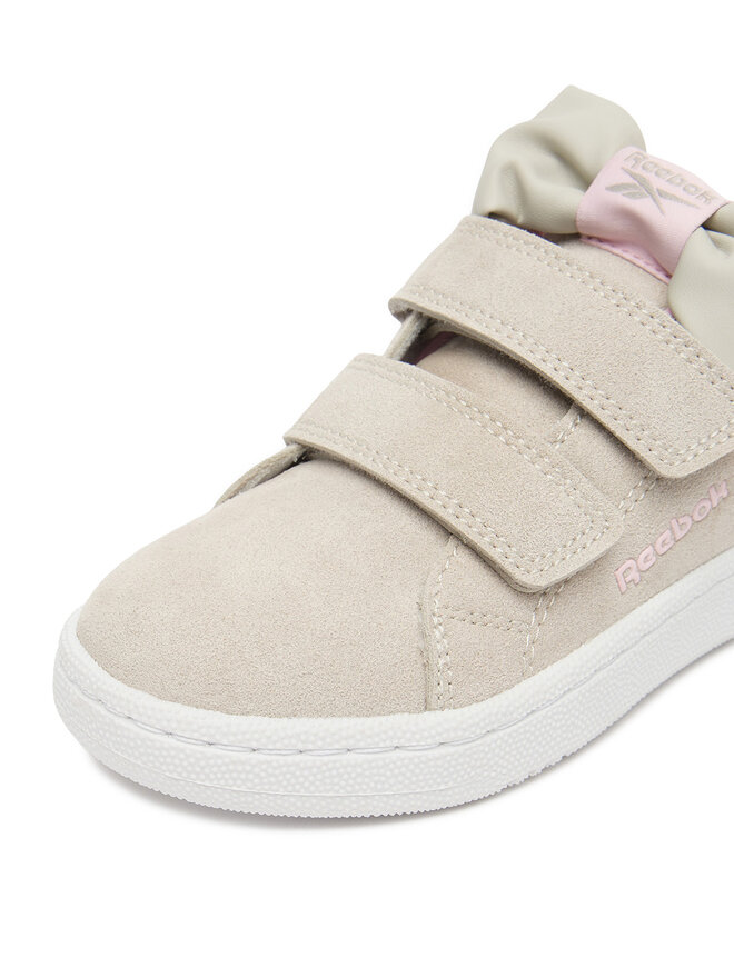 Reebok Снікерcи Reebok CEO-25KC0012 Бежевий