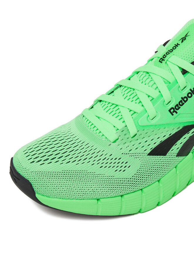Reebok Взуття для тренажерного залу Reebok EO-NANO GYM 100225435 Зелений