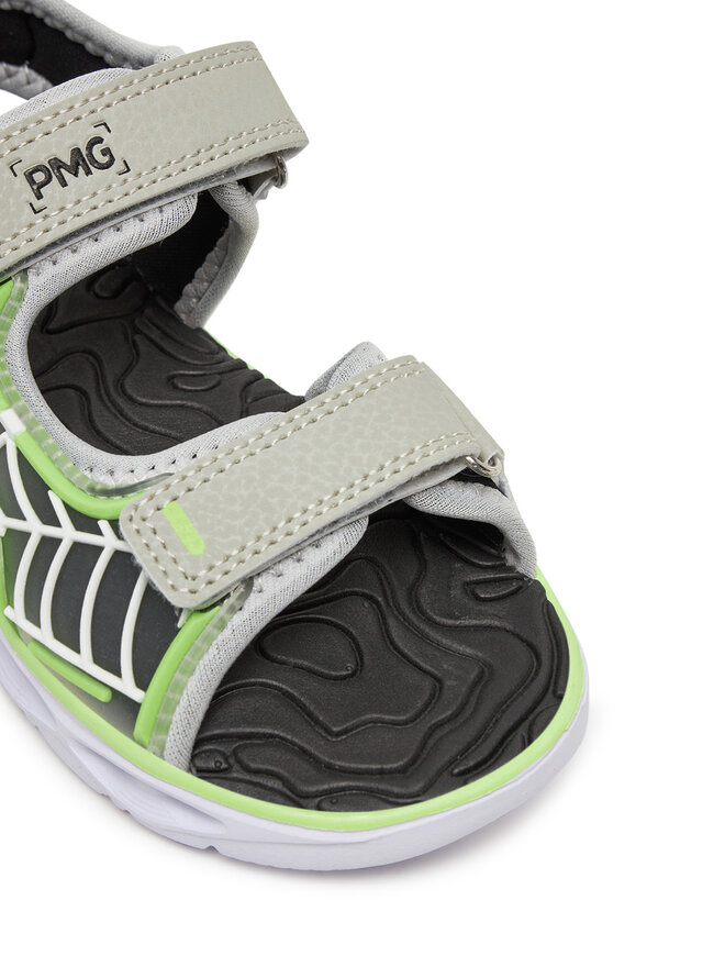 Primigi Босоніжки Primigi 7974111 Сірий