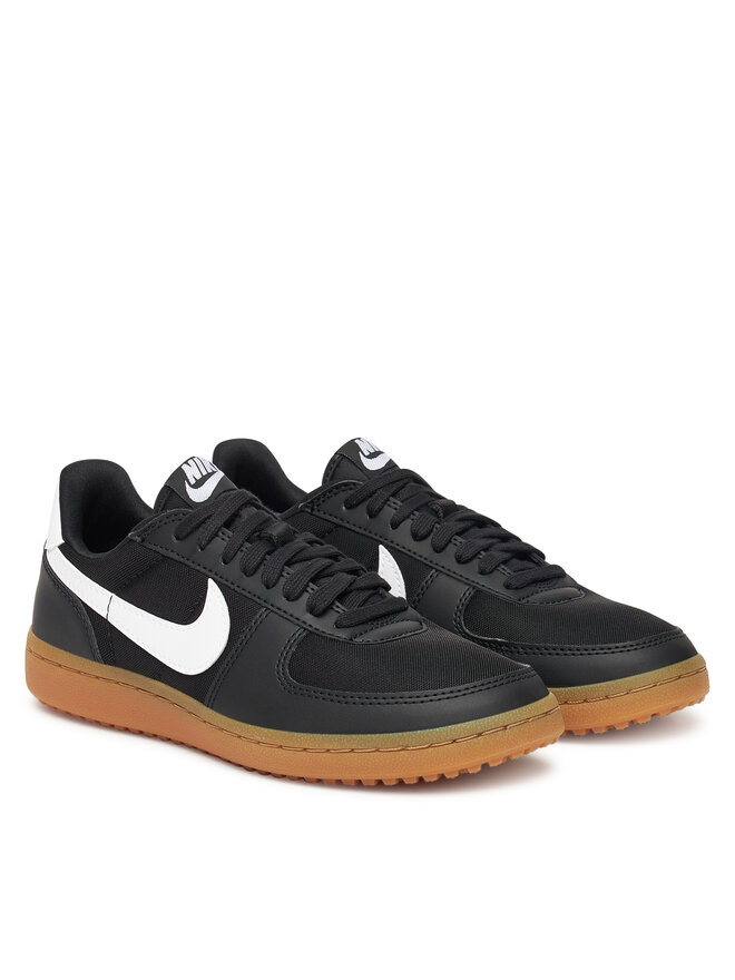 Nike Снікерcи Nike Field General FZ5593 Чорний