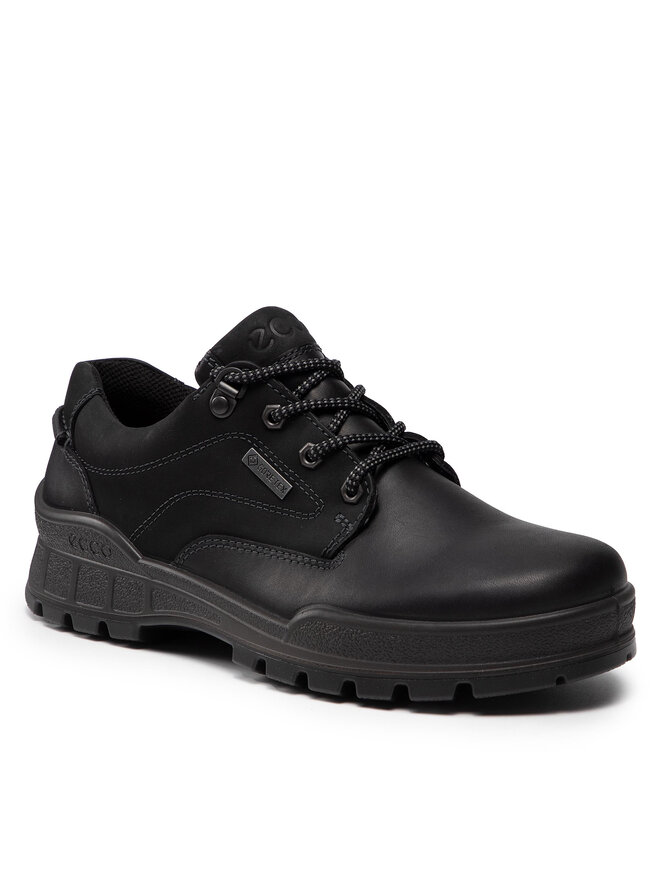 ecco TRACK 25 M エコー　ゴアテックス GTX ECCO エコー TRACK 25 GORE-TEX M トラック 25 メンズ BLACK