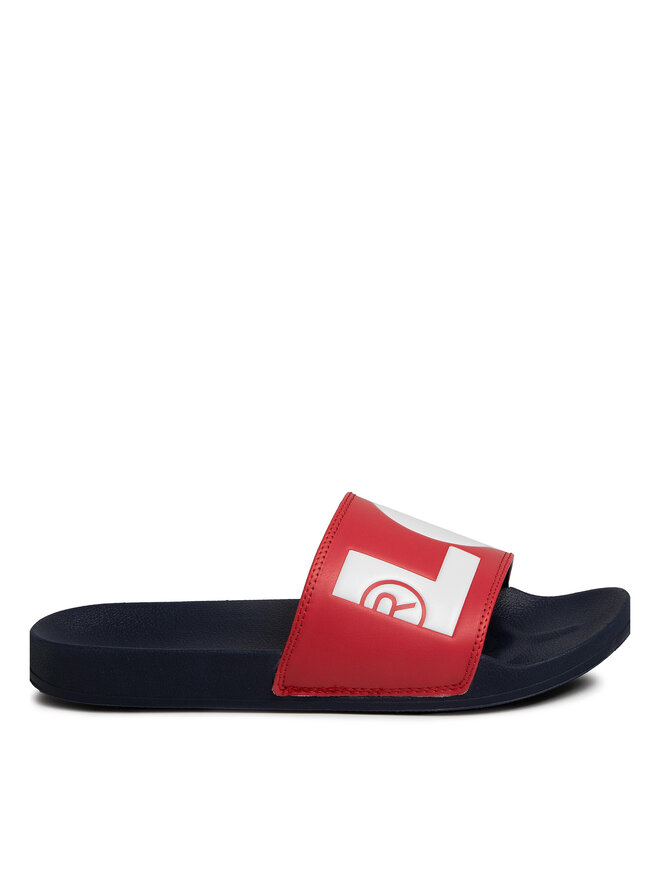 Levi's® Pantoletten Levi's® 231548-794-87 Rot