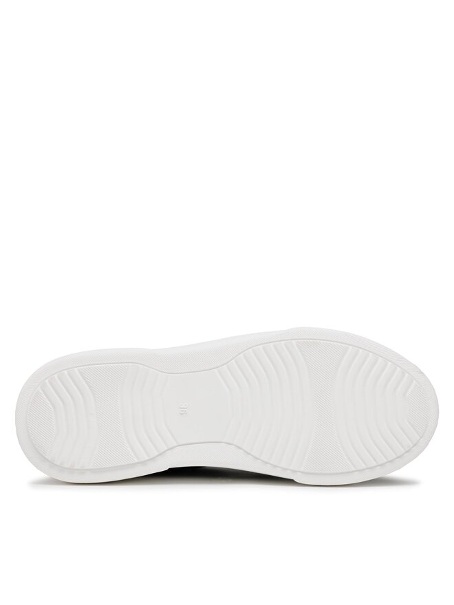 Valentino Laisvalaikio batai Valentino 91190898 Juoda