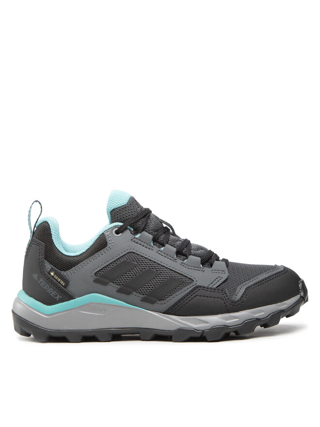adidas Маратонки за бягане adidas Terrex Tracerocker 2 Gtx W GORE-TEX H05684 Сив