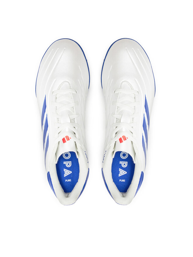 adidas Scarpe da calcio adidas Copa Pure 2 Club TF IG8688 Bianco