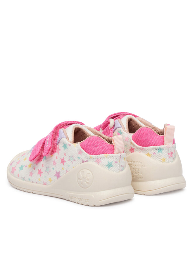 Biomecanics Sneakers Biomecanics 262176 Weiß