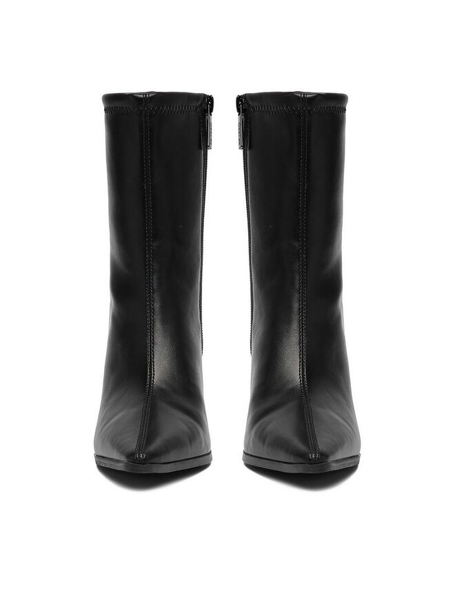 DeeZee Stiefeletten DeeZee CEO-WSS21788-01 Schwarz