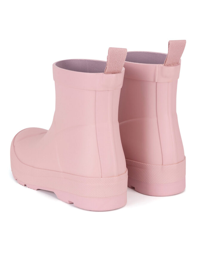Hunter Cizme de cauciuc Hunter KFT5097RMA-APL Roz