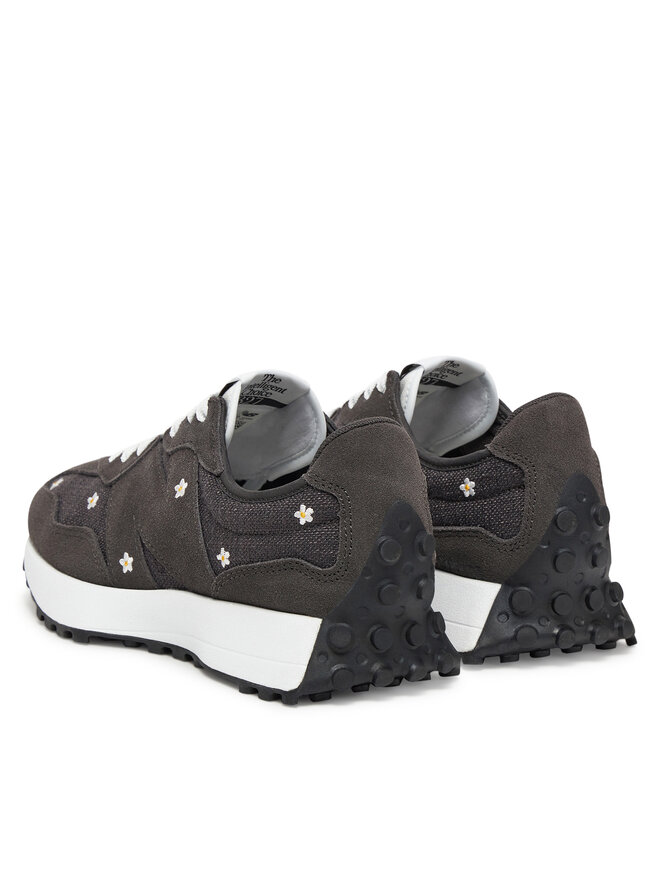 New Balance Sneakersy New Balance WS327DCB Černá
