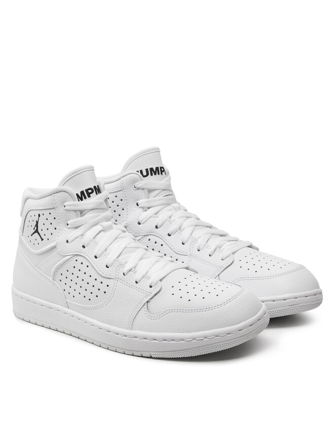 Nike Sneakersy Nike AR3762 100 Biały