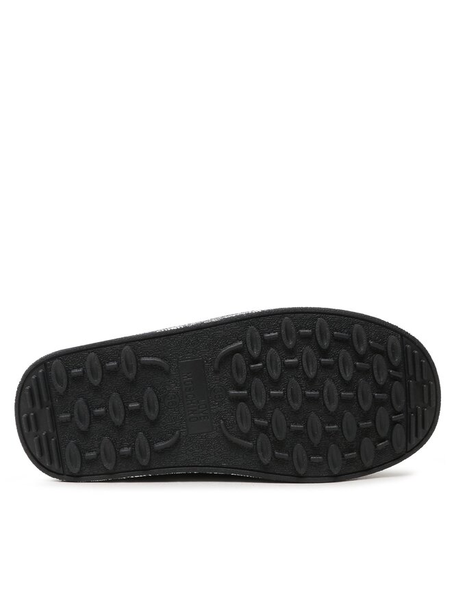 LOVE MOSCHINO Schneeschuhe LOVE MOSCHINO JA24142G1HIT400A Schwarz