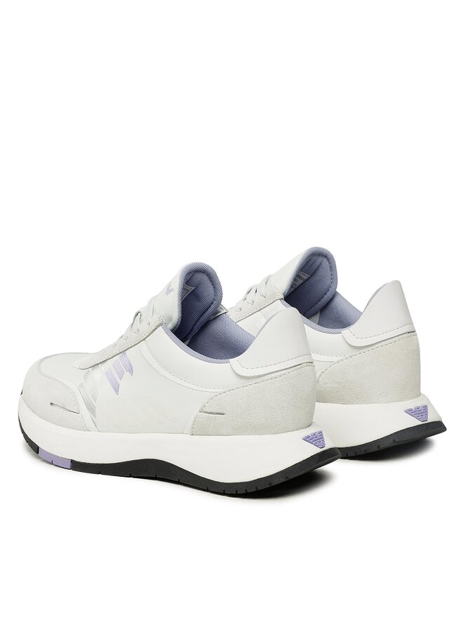 Emporio Armani Sneakers Emporio Armani X3X160 XN821 S770 Weiß