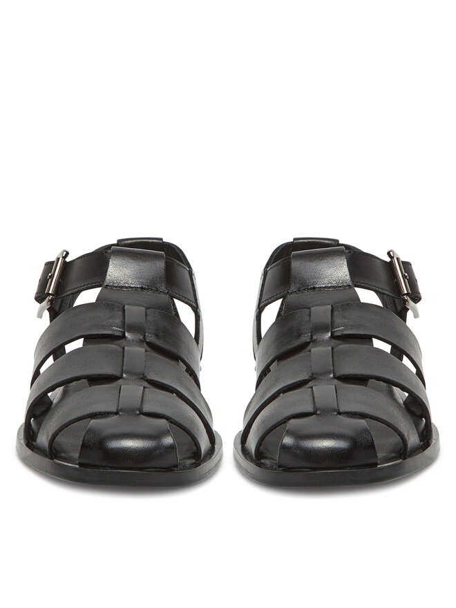 Beverly Hills Polo Club Sandalen Beverly Hills Polo Club WI32-SL-64702-01 Schwarz