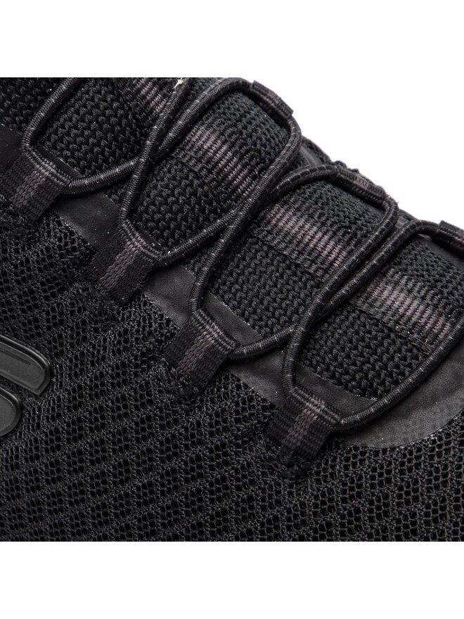 Skechers Αθλητικά Skechers Summits 12980/BBK Μαύρο