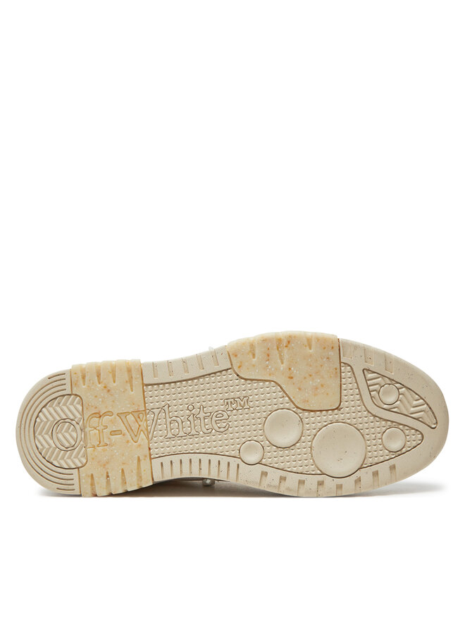Off-White Sneakers Off-White OMIA243G23LEA0010104 Écru