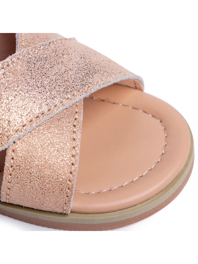 EMU Australia Sandalias EMU Australia Rose K12215 Oro