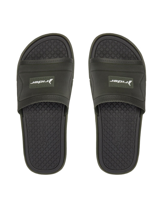 Rider Ciabatte Rider Spin Slide Ad 11795 Verde