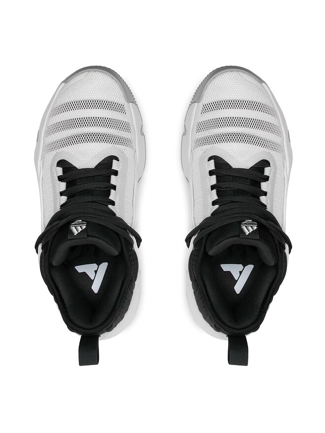adidas Обувки за баскетбол adidas Trae Unlimited Shoes IG0704 Бял