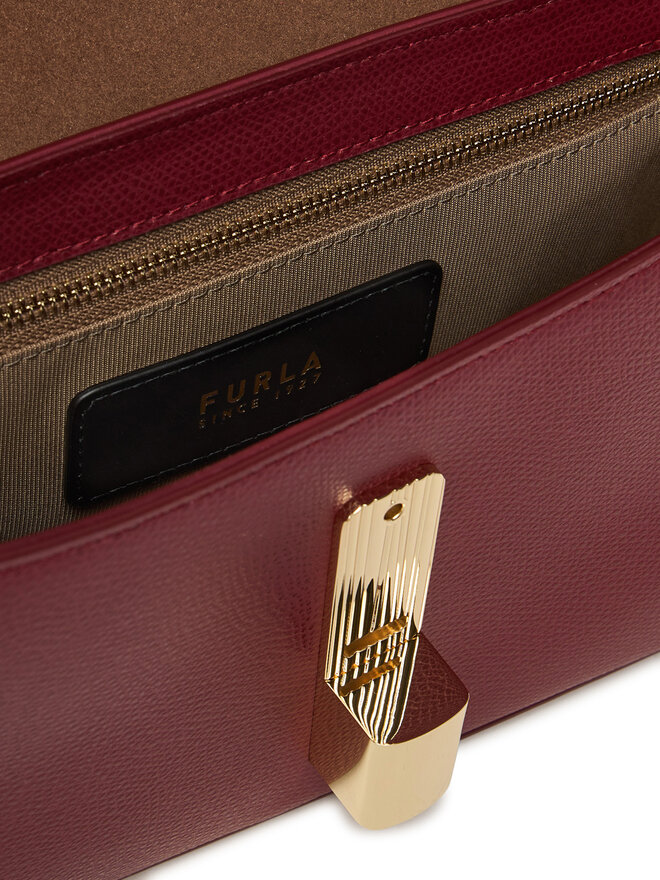 Furla Сумка Furla Iride WB01826 ARE000 CN CGQ00 1007 Червоний