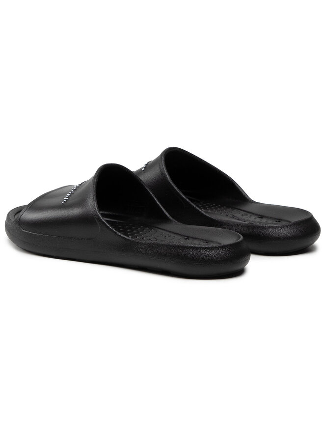 Nike Şlapi Nike Victori One Shower Slide CZ5478 001 Negru