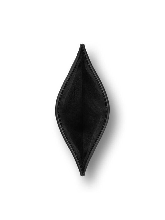 Marc Jacobs Etui za kreditne kartice Marc Jacobs The Utiity Snapshot Dtm 2F3SMP046S07 Črna